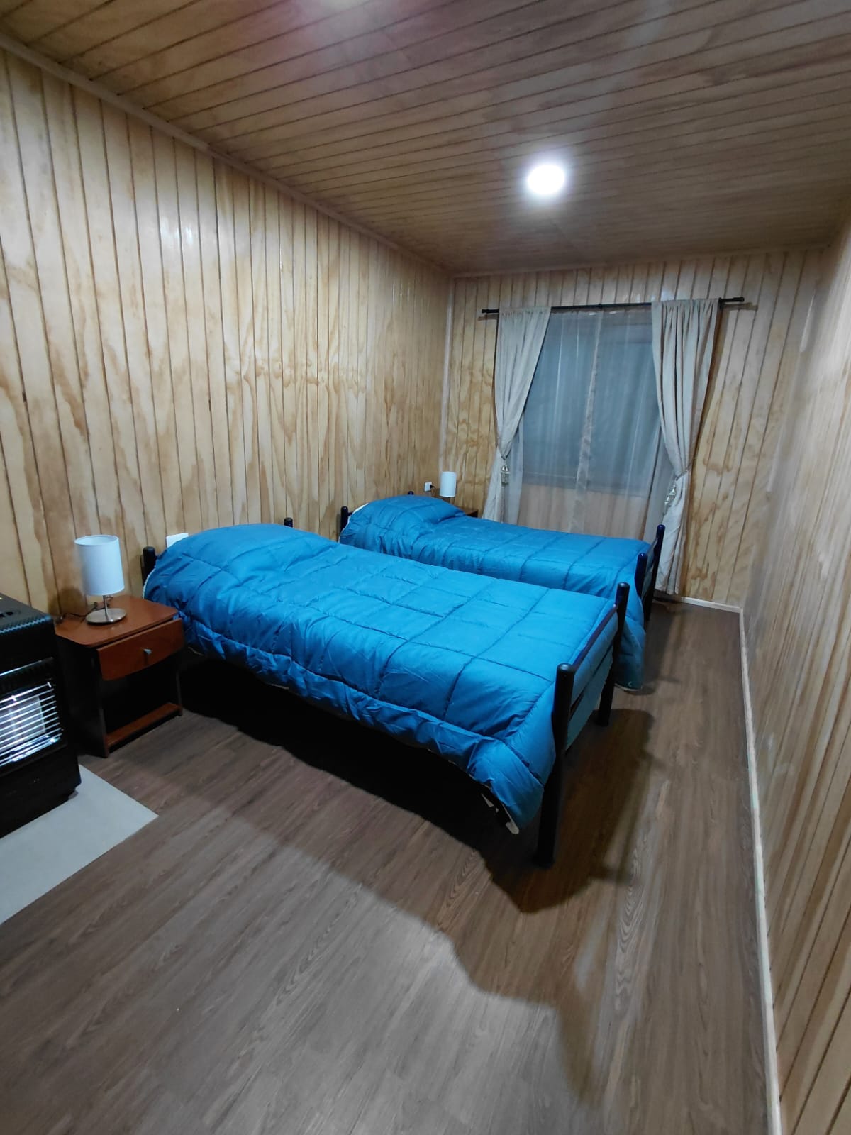 Segundo dormitorio